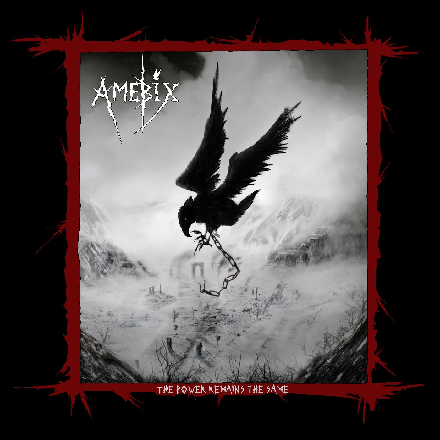 Amebix - The Power Remains The Same | CD