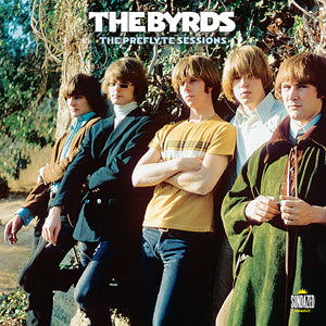 The Byrds - The Preflyte Sessions | CD
