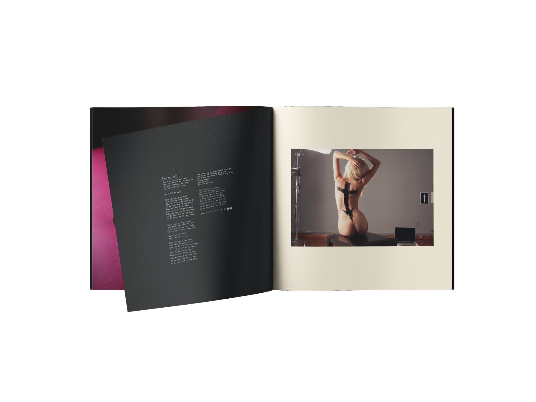 The Pretty Reckless | Going To Hell (10Th Anniversary) (Beige Vinyl & Book) | Vinyl