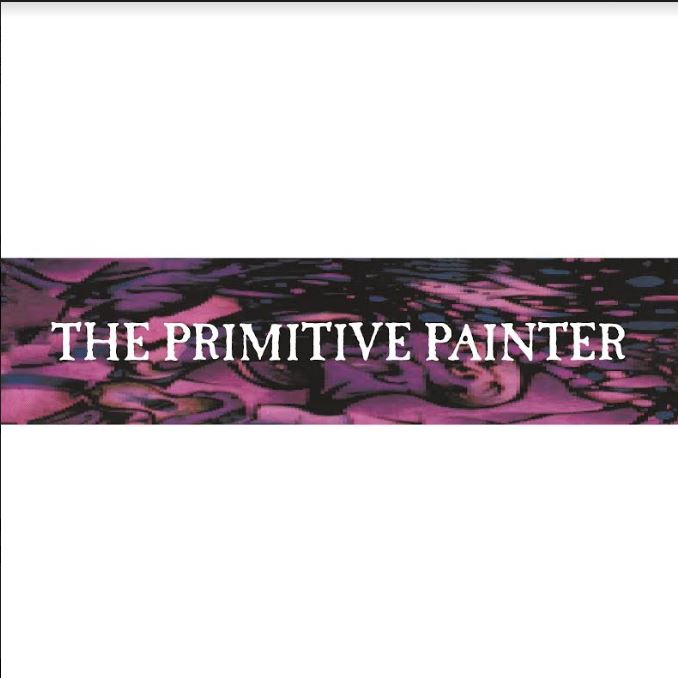 The Primitive Painter - The Primitive Painter | Vinyl