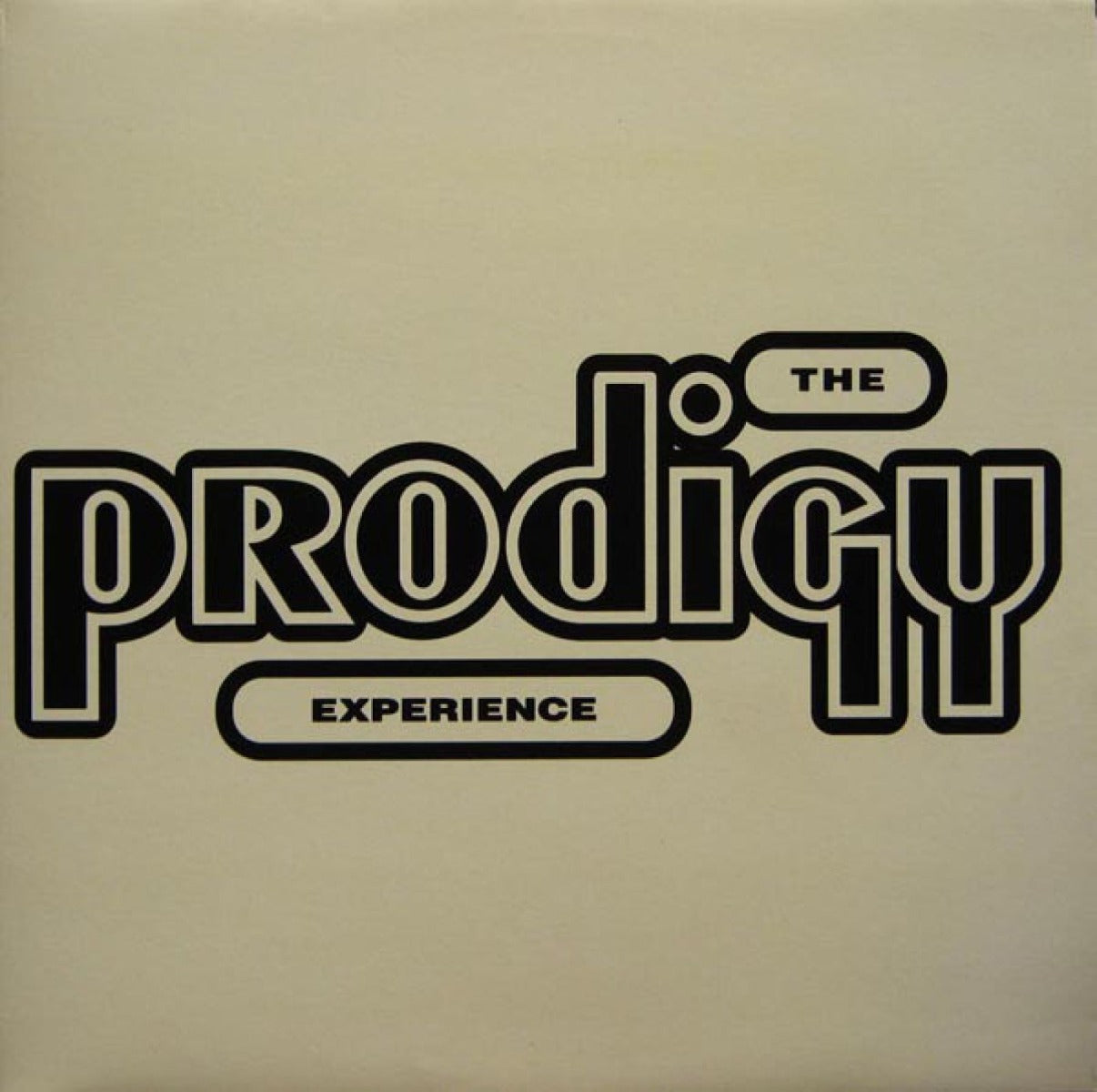 The Prodigy - Experience (2 Lp's) | Vinyl