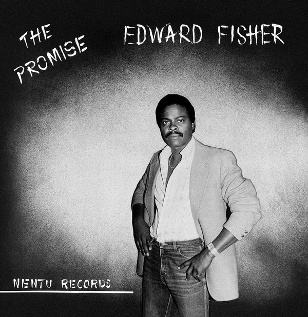 Edward Fisher - The Promise | Vinyl