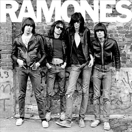 The Ramones - The Ramones (Remastered) | Vinyl