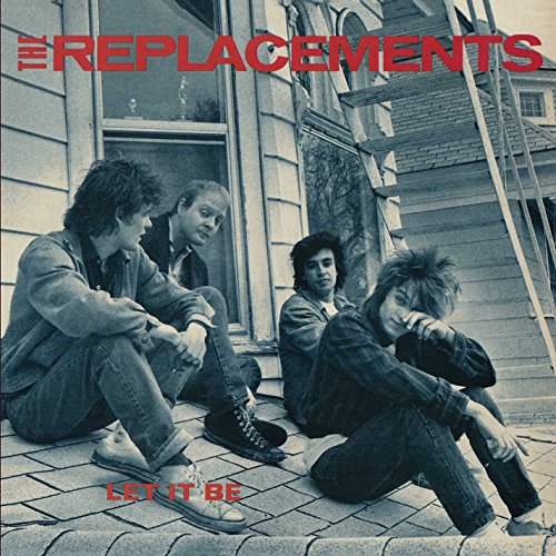 The Replacements - Let It Be | Vinyl