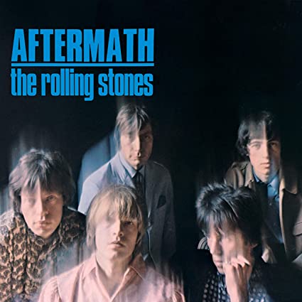 The Rolling Stones - Aftermath | CD