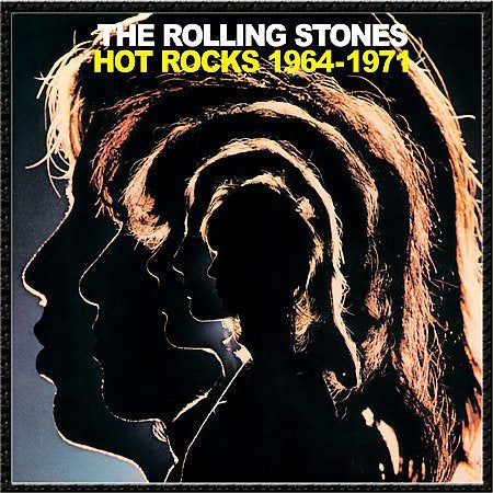 The Rolling Stones - Hot Rocks 1964-1971 (2 Cd's) | CD