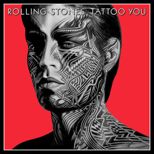 The Rolling Stones - Tattoo You (Boxed Set, With Book, Remastered, Anniversary Edition) (5 Lp's) | Vinyl
