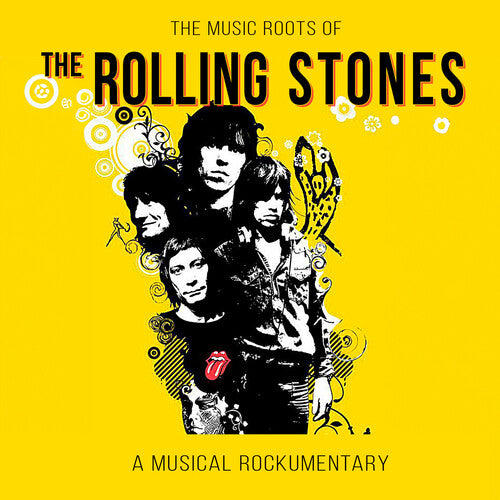 The Rolling Stones - The Music Roots Of The Rolling Stones | Vinyl