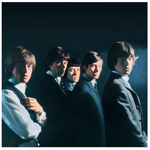 The Rolling Stones - The Rolling Stones (UK) (180 Gram Vinyl) | Vinyl