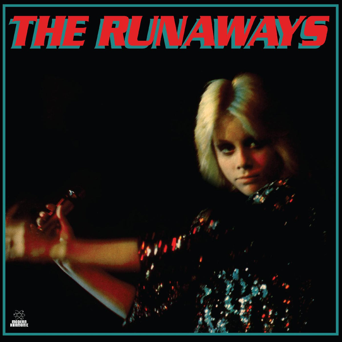 The Runaways - The Runaways | CD