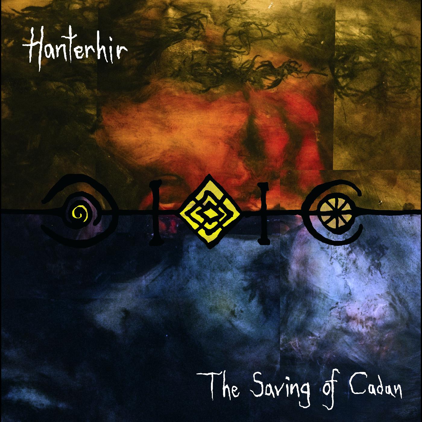 Hanterhir | The Saving Of Cadan | Vinyl
