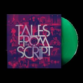 The Script - Tales From The Script: Greatest Hits (RSD11.25.22) | Vinyl