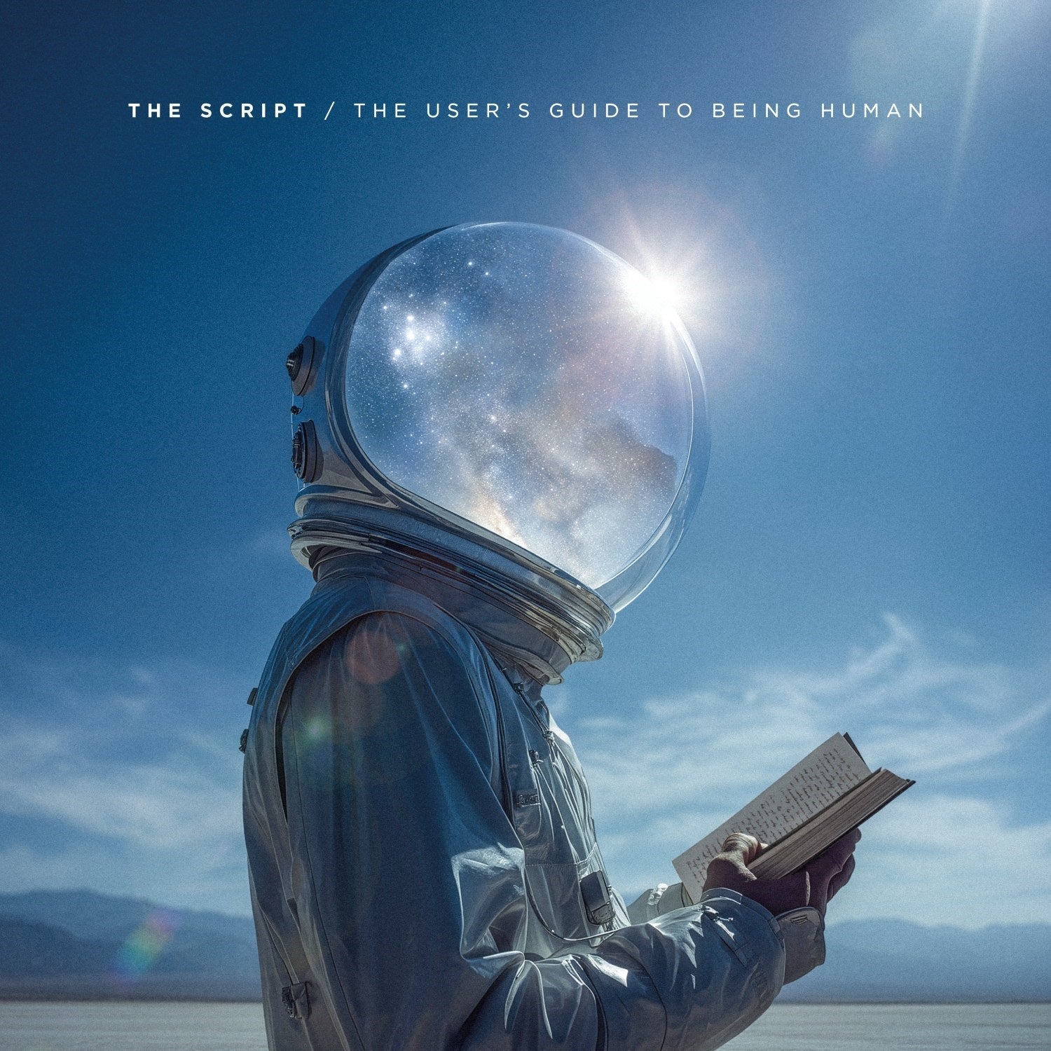 The Script - The User'S Guide To Being Human | CD
