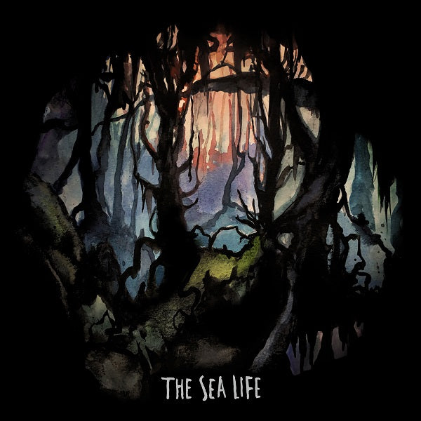 The Sea Life - The Sea Life | Cassette