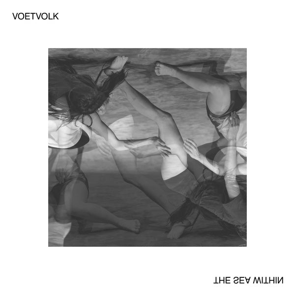 VOETVOLK - The Sea Within | Vinyl