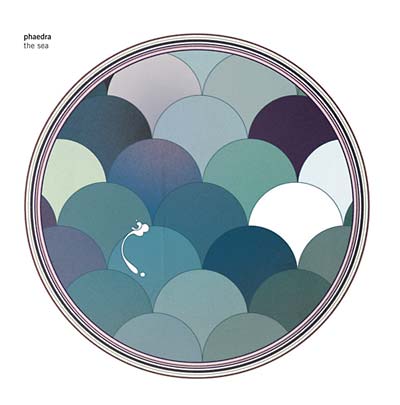 PHAEDRA - The Sea | CD