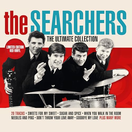 The Searchers - The Ultimate Collection | Vinyl