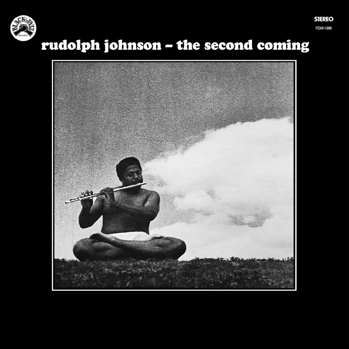 Rudolph Johnson - The Second Coming (Remastered) | Vinyl