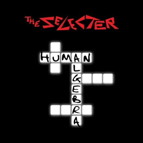 The Selecter - Human Algebra | Vinyl