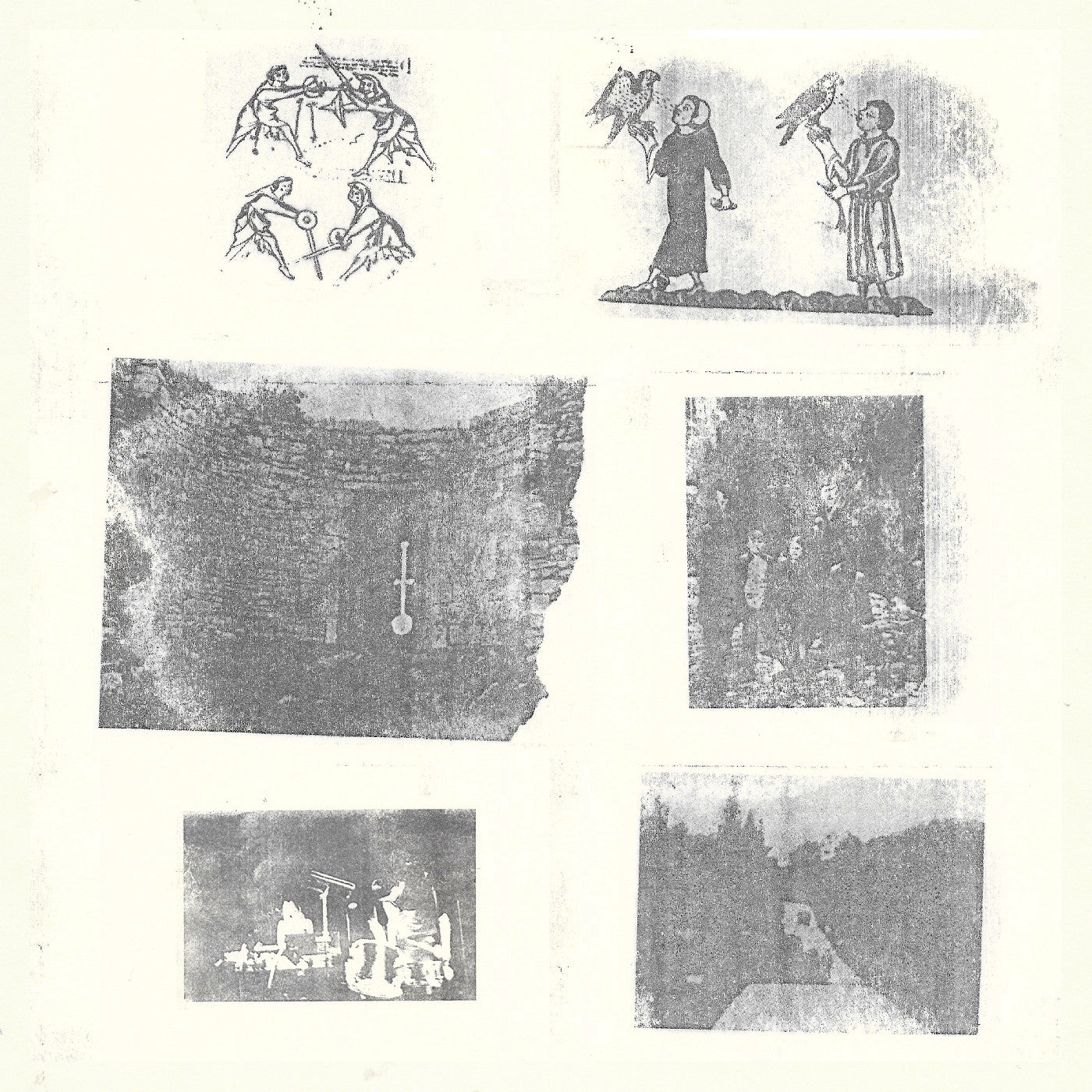 The Serfs - Rarities, Vol. 2 | Vinyl