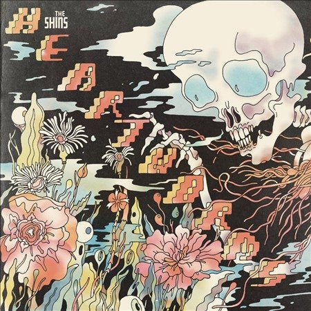 The Shins - HEARTWORMS | Vinyl