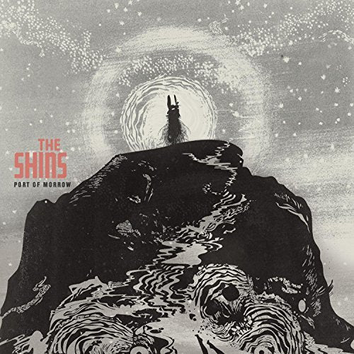 The Shins - Port of Morrow | Vinyl