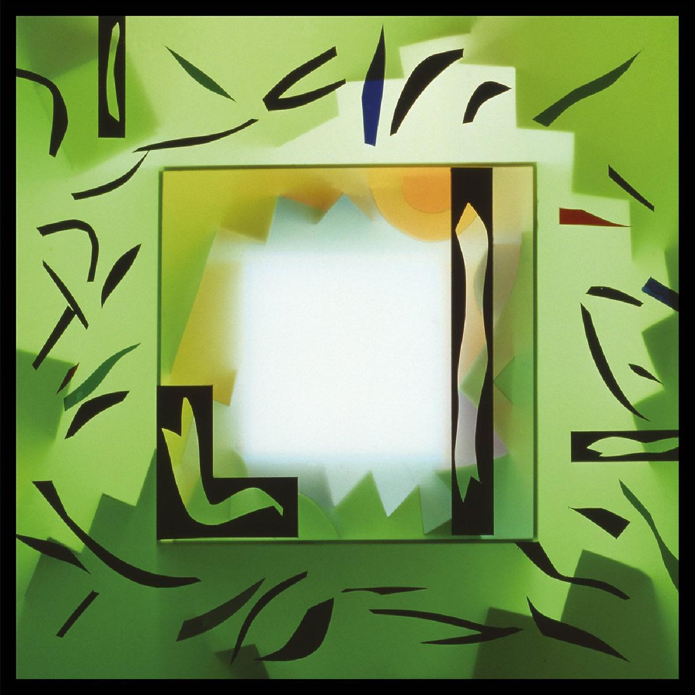 Brian Eno - The Shutov Assembly | Vinyl