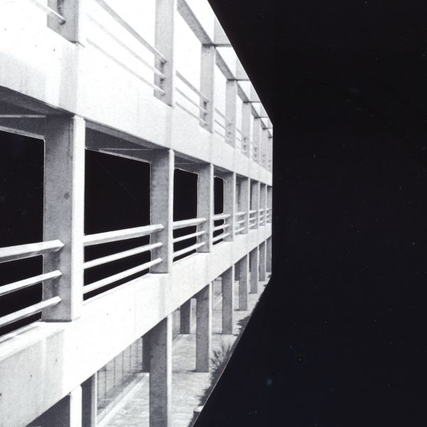 Paco Sala - The Silent Season | Vinyl