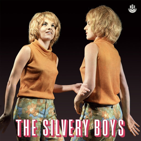 THE SILVERY BOYS - The Silvery Boys | Vinyl