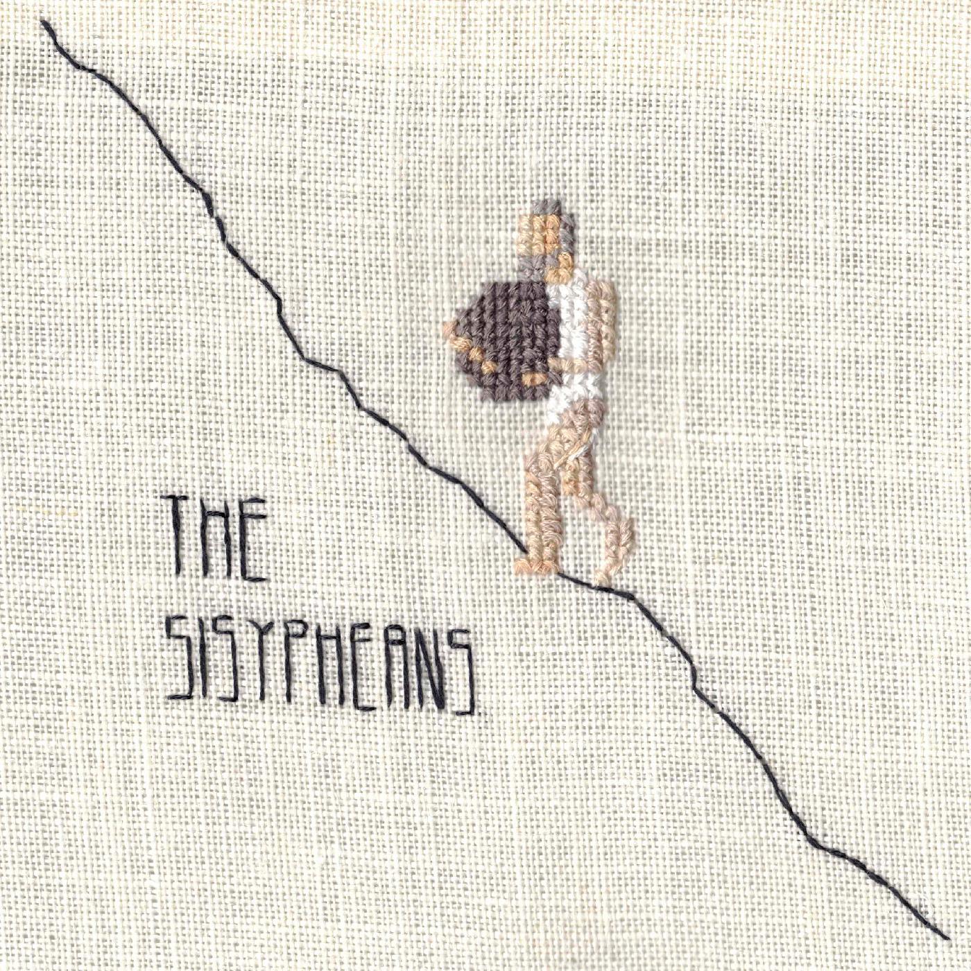 Xylouris White - The Sisypheans | Vinyl
