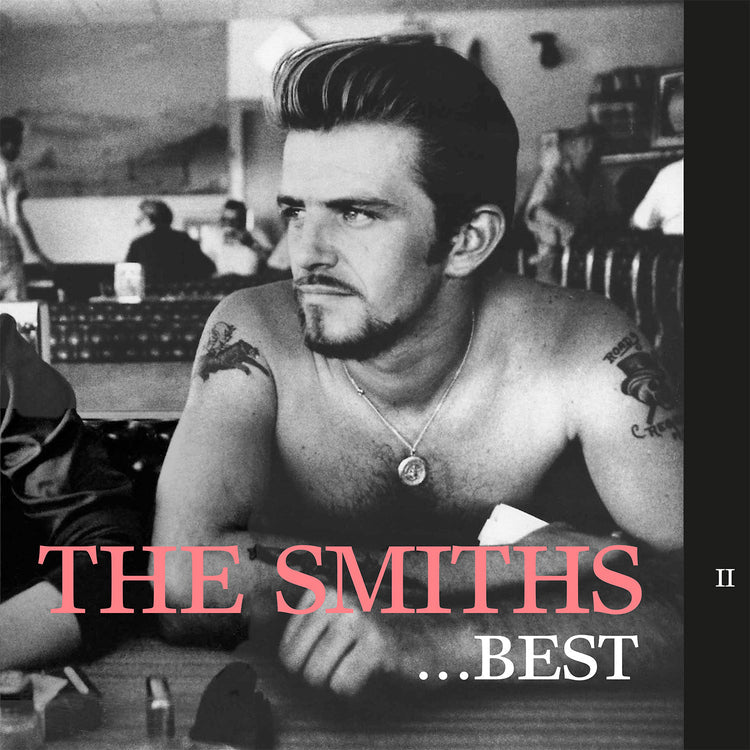 The Smiths - Best...II | CD