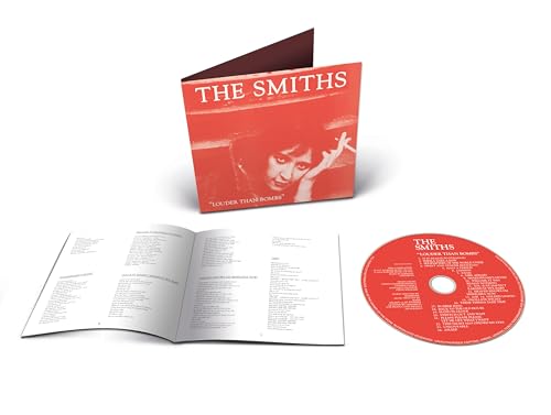 The Smiths | Louder Than Bombs | CD