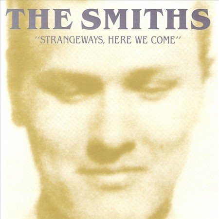 The Smiths - Strangeways, Here We Come | Vinyl