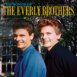 The Everly Brothers | The Songs Of The Everly Brothers | Vinyl