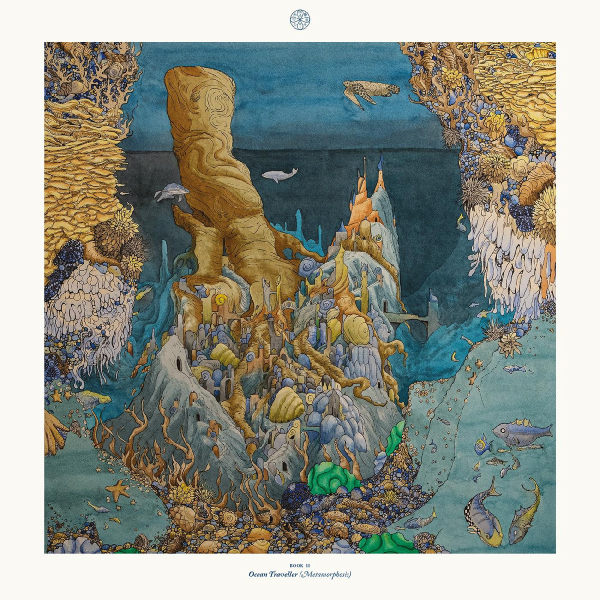 The Chronicles Of Father Robin - The Songs & Tales of Airoea – Book 2 | Vinyl