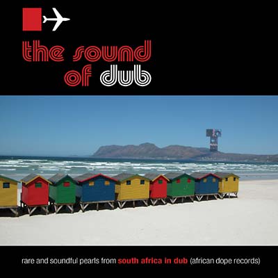 VA | The Sound of Dub: Rare and Soundful Pearls from... | CD