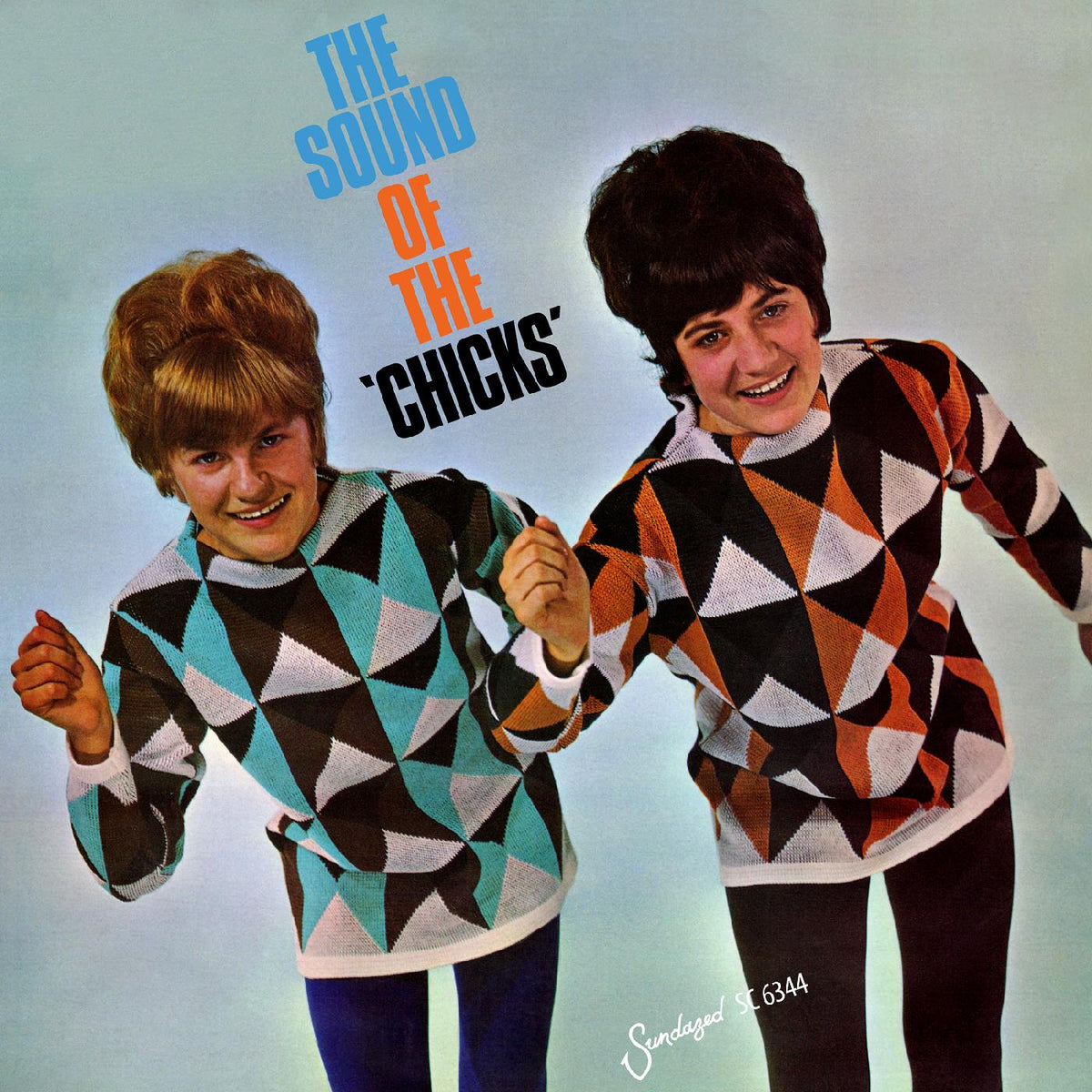 The Chicks - The Sound Of The Chicks | CD