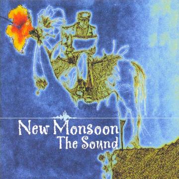 New Monsoon - The Sound | CD