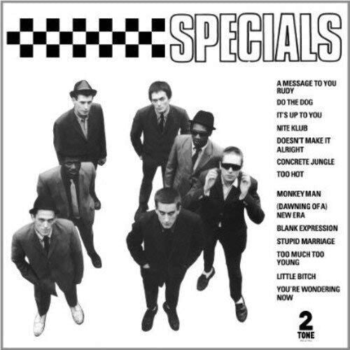 The Specials - The Specials | Vinyl