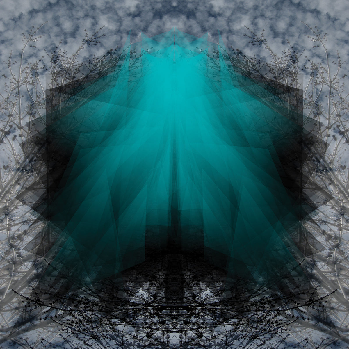 Lake of Violet - The Startling Testimony of Plumb Lines | Vinyl