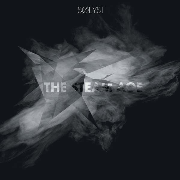 SOLYST - The Steam Age | Vinyl