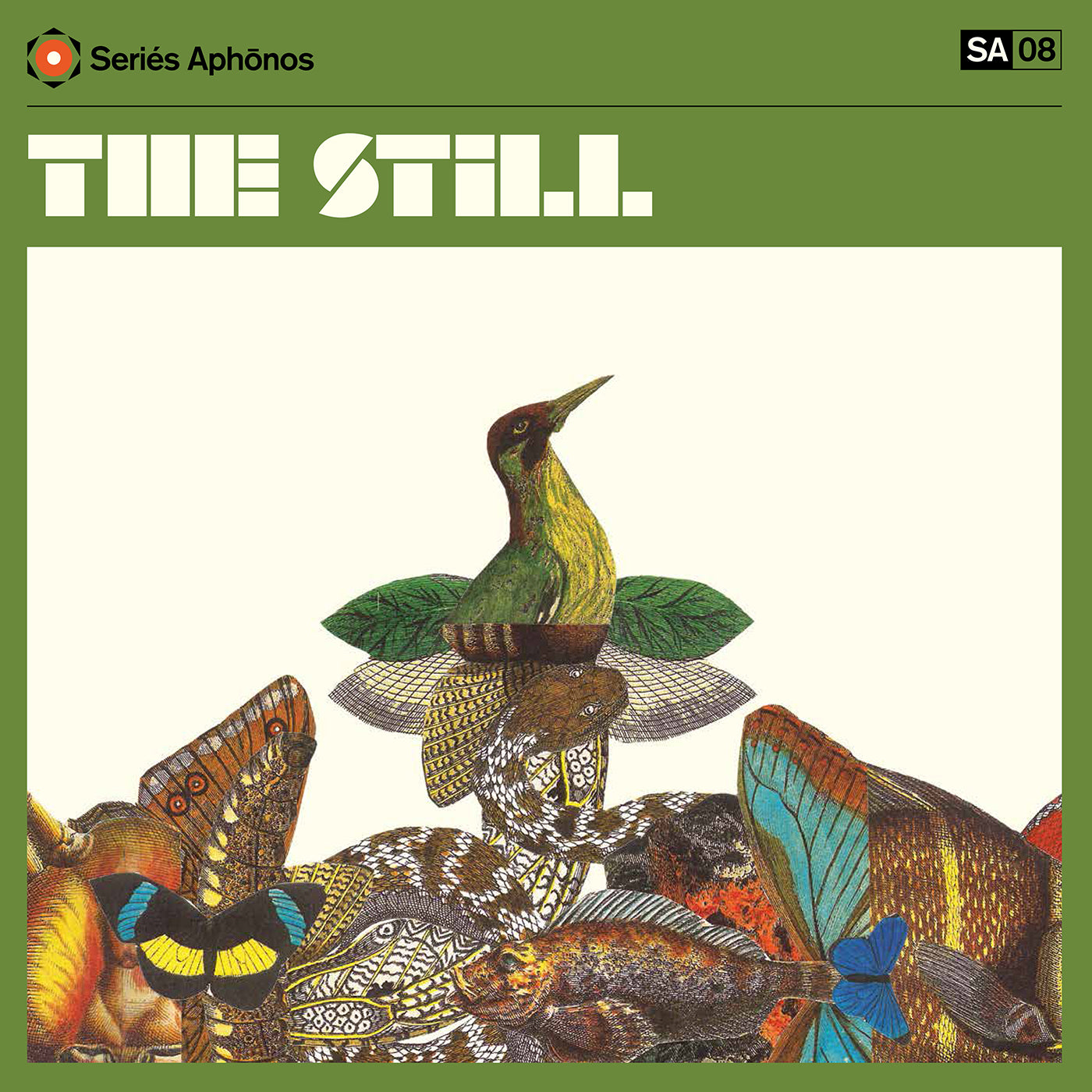 The Still - The Still | Vinyl