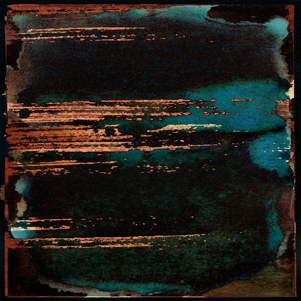 NADJA (GERMANY) - The Stone Is Not Hit By The Sun, Nor Carved With A Knife | CD