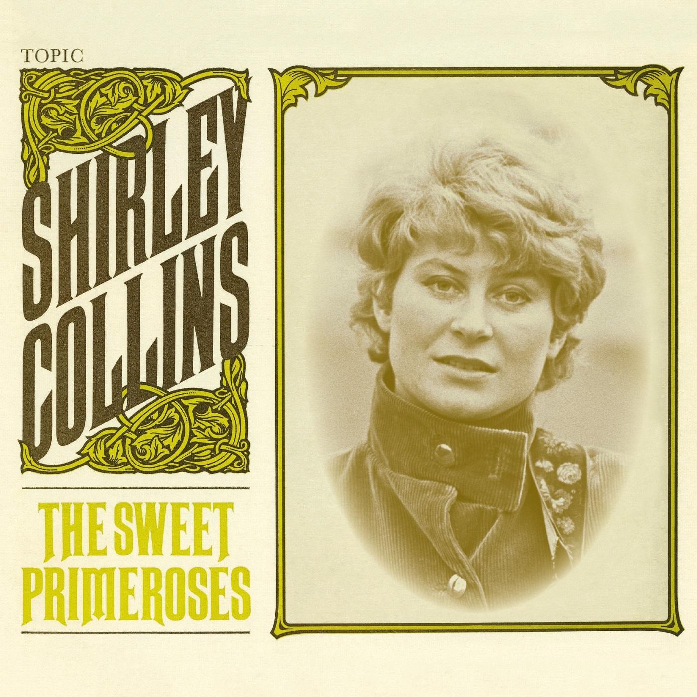 Shirley Collins - The Sweet Primeroses | CD