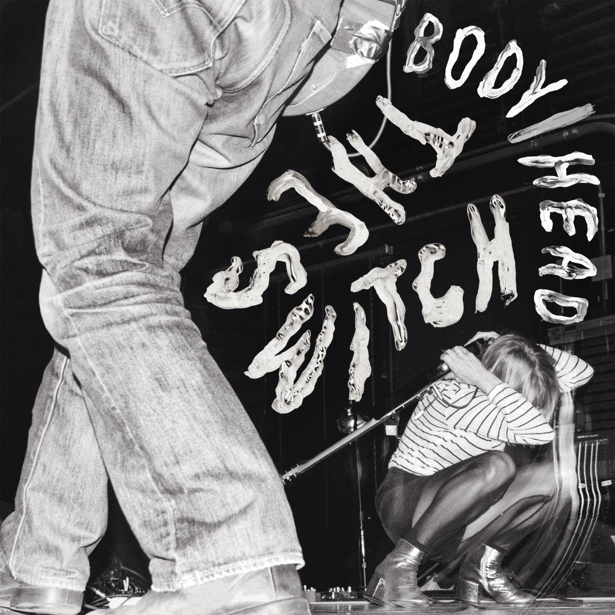 Body/Head - The Switch | CD