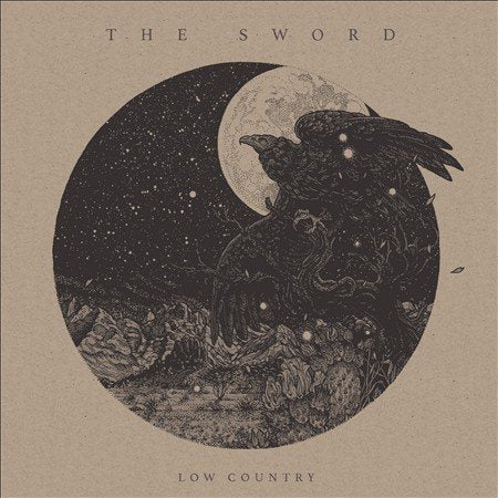 The Sword - LOW COUNTRY | CD