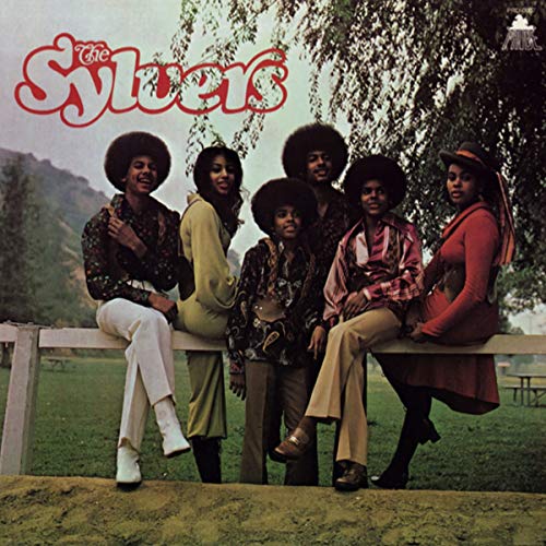 The Sylvers - The Sylvers | Vinyl