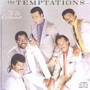 The Temptations - TO BE CONTINUED | CD