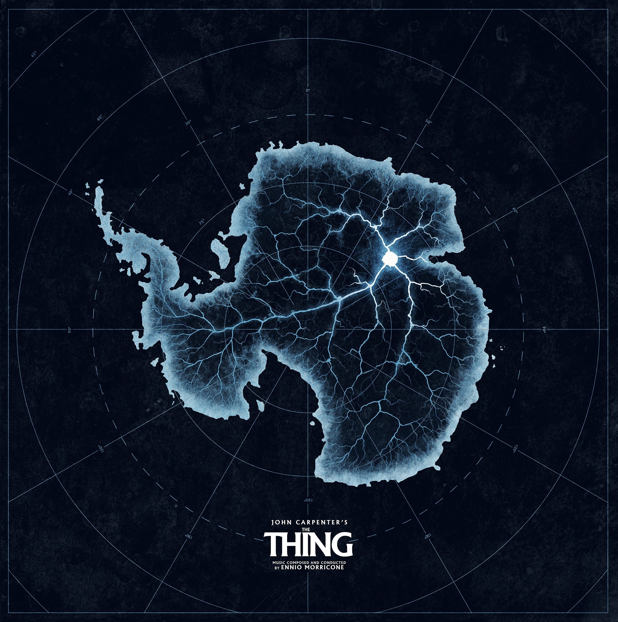John Carpenter - The Thing Original Motion Picture Soundtrack | Vinyl