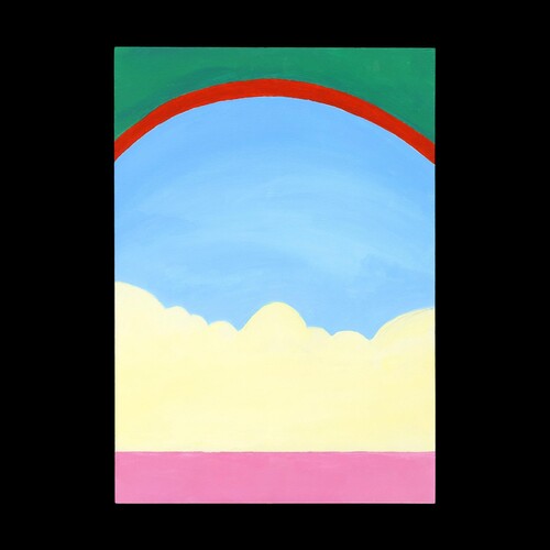 The Tourist | Memory Morning | Vinyl